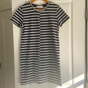 Everlane T-shirt Dress S